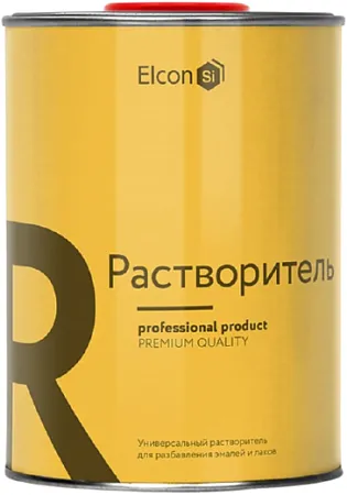 Elcon R растворитель Elcon R растворитель