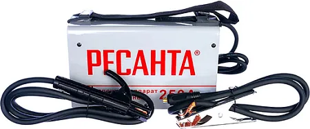 Ресанта САИ-250 сварочный инверторный аппарат Ресанта САИ-250 сварочный инверторный аппарат недорого с доставкой