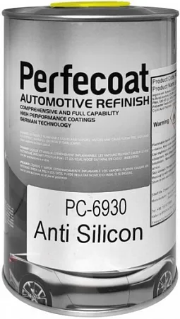Perfecoat Anti Silicon добавка антисиликоновая для двухкомпонентых красок Perfecoat Anti Silicon добавка антисиликоновая для двухкомпонентых красок недорого с доставкой