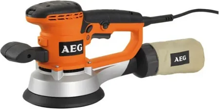 AEG EX 150 ES шлифмашина эксцентриковая AEG EX 150 ES шлифмашина эксцентриковая недорого с доставкой