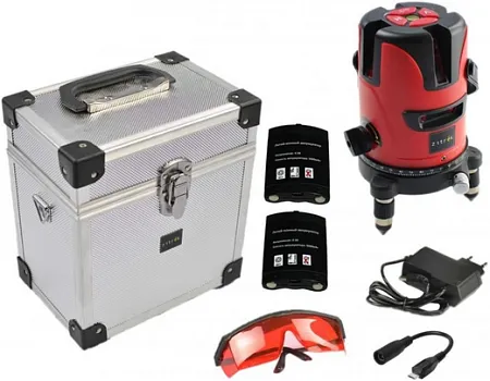 Zitrek LL4V1H-2Li-MC уровень лазерный Zitrek LL4V1H-2Li-MC уровень лазерный недорого с доставкой