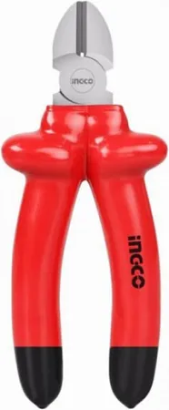 Ingco бокорезы диэлектрические Ingco бокорезы диэлектрические недорого с доставкой