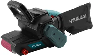 Hyundai BS 910 Expert шлифмашина ленточная недорого с доставкой