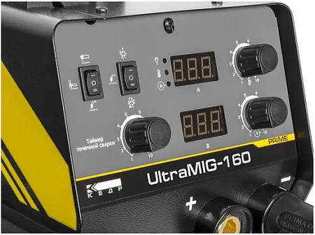 Кедр Ultramig-160 полуавтомат сварочный Кедр Ultramig-160 полуавтомат сварочный недорого с доставкой