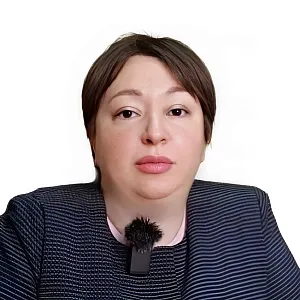 Козлова Мария Козлова Мария