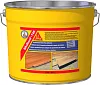Sika Sikabond-T45 легко наносимый полуэластичный клей недорого с доставкой