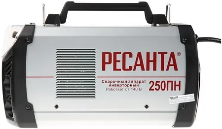 Ресанта САИ-250ПН сварочный аппарат Ресанта САИ-250ПН сварочный аппарат недорого с доставкой