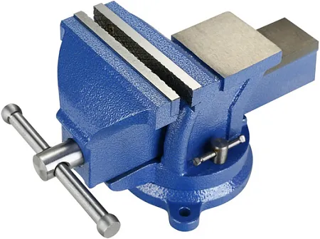 Deko CL11 тиски поворотные Deko CL11 тиски поворотные недорого с доставкой