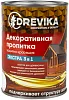 Drevika Экстра 3 в 1 пропитка декоративная защитно-красящая Drevika Экстра 3 в 1 пропитка декоративная защитно-красящая недорого с доставкой
