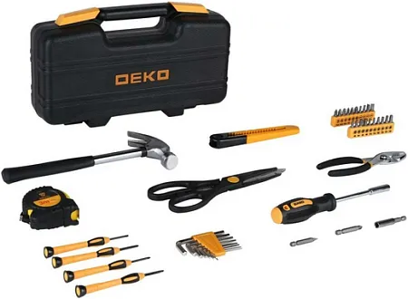 Deko DKMT41 набор инструментов Deko DKMT41 набор инструментов недорого с доставкой