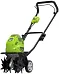 Greenworks G40TL культиватор аккумуляторный Greenworks G40TL культиватор аккумуляторный недорого с доставкой
