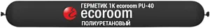 Ecoroom PU-40 1K герметик полиуретановый недорого с доставкой