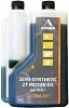 Ayger Semi-Synthetic 2T Motor Oil масло полусинтетическое для двухтактных двигателей недорого с доставкой