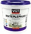 ВГТ ВД-АК-2180 Superwhite краска интерьерная акриловая матовая для стен ВГТ ВД-АК-2180 Superwhite краска интерьерная акриловая матовая для стен недорого с доставкой