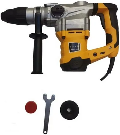 Zitrek ZKH-1750-40 перфоратор Zitrek ZKH-1750-40 перфоратор недорого с доставкой