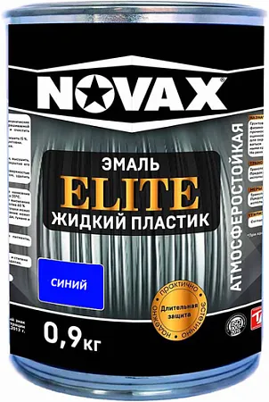 Goodhim Novax Elite Жидкий Пластик эмаль Goodhim Novax Elite Жидкий Пластик эмаль