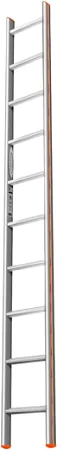 Эйфель Комфорт-Профи лестница приставная Эйфель Комфорт-Профи лестница приставная