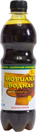 Новбытхим морилка водная влагостойкая Новбытхим морилка водная влагостойкая