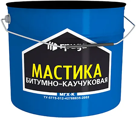 Грида МГХ-К мастика битумно-каучуковая Грида МГХ-К мастика битумно-каучуковая недорого с доставкой