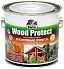 Dufa Wood Protect высокоэффективная декоративная пропитка Dufa Wood Protect высокоэффективная декоративная пропитка недорого с доставкой