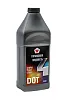 Тормозная жидкость DOT-4 plus недорого с доставкой