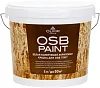 Олимп OSB Paint акриловая краска для OSB плит недорого с доставкой