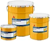 Sika Igolflex-072 однокомпонентная кровельная битумная мастика недорого с доставкой