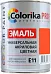 Colorika Prof Color Paint эмаль универсальная акриловая Colorika Prof Color Paint эмаль универсальная акриловая недорого с доставкой