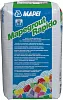 Mapei Mapegrout Rapido быстросхватывающийся и твердеющий раствор недорого с доставкой