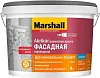 Marshall Akrikor акриловая краска фасадная структурная недорого с доставкой