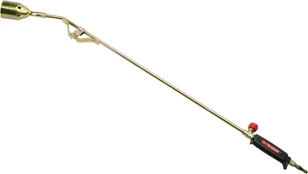 Krass ГВ-111 горелка газовоздушная Krass ГВ-111 горелка газовоздушная недорого с доставкой