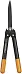 Fiskars Powergear HS72 ножницы для живой изгороди Fiskars Powergear HS72 ножницы для живой изгороди недорого с доставкой