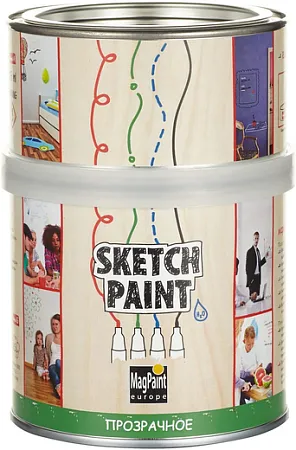 Magpaint Sketchpaint маркерное покрытие Magpaint Sketchpaint маркерное покрытие