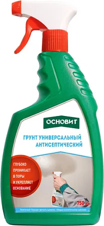 Основит Унконт LP 51 A Люкс грунт универсальный Основит Унконт LP 51 A Люкс грунт универсальный