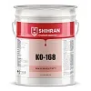 Shihran Фасадная эмаль КО-168 недорого с доставкой