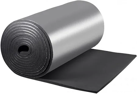 K-Flex ST универсальная техническая теплоизоляция (рулон) K-Flex ST универсальная техническая теплоизоляция (рулон)