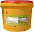 Sika Sikabond-151 клей для деревянных полов Sika Sikabond-151 клей для деревянных полов недорого с доставкой