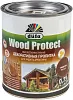 Dufa Wood Protect высокоэффективная декоративная пропитка недорого с доставкой