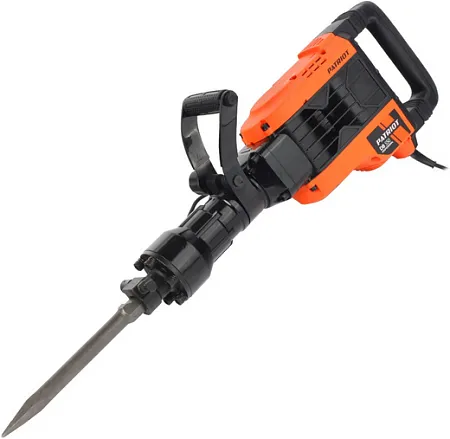 Патриот DB 550 молоток отбойный Патриот DB 550 молоток отбойный недорого с доставкой