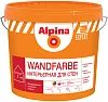 Alpina Expert Wandfarbe краска интерьерная для стен недорого с доставкой