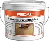 Feidal Parkettkleber Profi универсальный паркетный клей на водно-дисперсионной основе недорого с доставкой