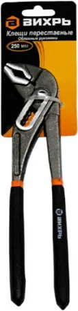 Вихрь клещи переставные Вихрь клещи переставные недорого с доставкой