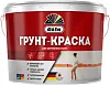 Dufa грунт-краска для внутренних работ недорого с доставкой