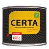 Certa эмаль термостойкая недорого с доставкой