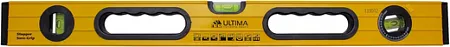 Ultima уровень алюминиевый с ручками Ultima уровень алюминиевый с ручками