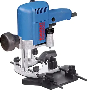 Фиолент Professional МФ4-1100Э фрезер недорого с доставкой