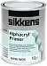 Sikkens Wood Coatings Alphacryl Primer изолирующий акриловый грунт для внутренних работ Sikkens Wood Coatings Alphacryl Primer изолирующий акриловый грунт для внутренних работ недорого с доставкой
