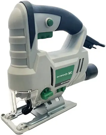 Интерскол МП-65/500Э МС лобзик электрический Интерскол МП-65/500Э МС лобзик электрический недорого с доставкой