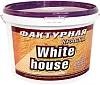 White House Фактурная краска для наружных и внутренних работ недорого с доставкой