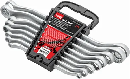 Beorol набор накидных ключей Beorol набор накидных ключей недорого с доставкой